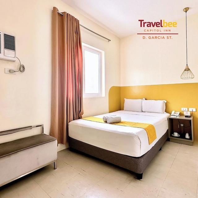 ترافيلبي كابيتول إن