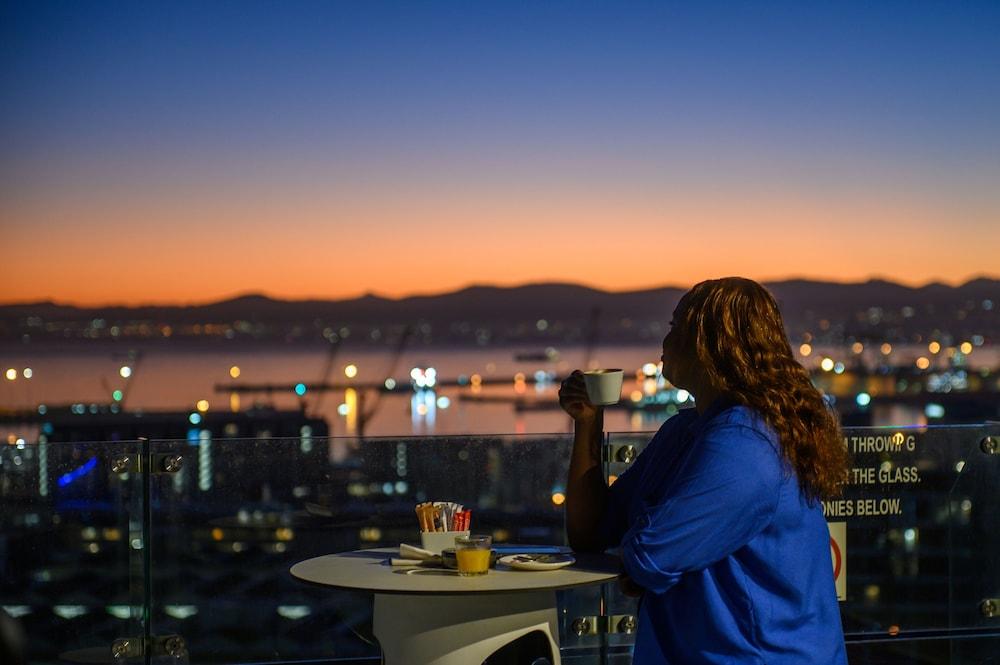 ذا كابيتال ميراج هوتل