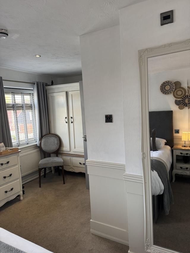 ذا بلو أنكور فيرينج