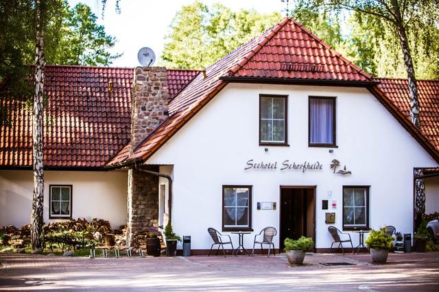 سيهوتل شورفهايد