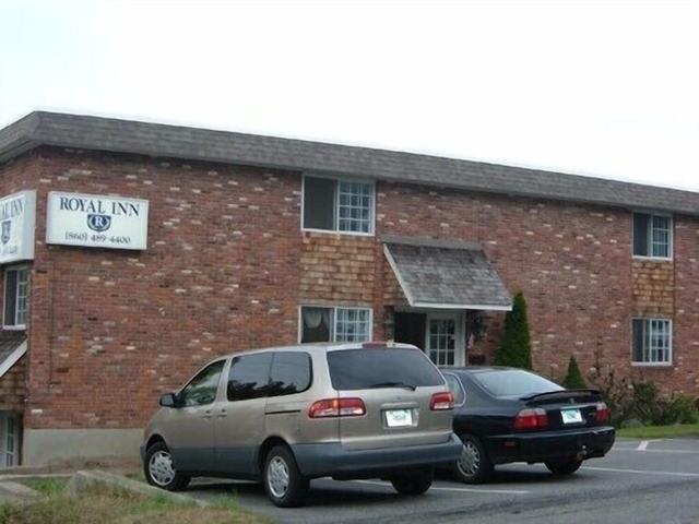 رويال إن تورينجتون