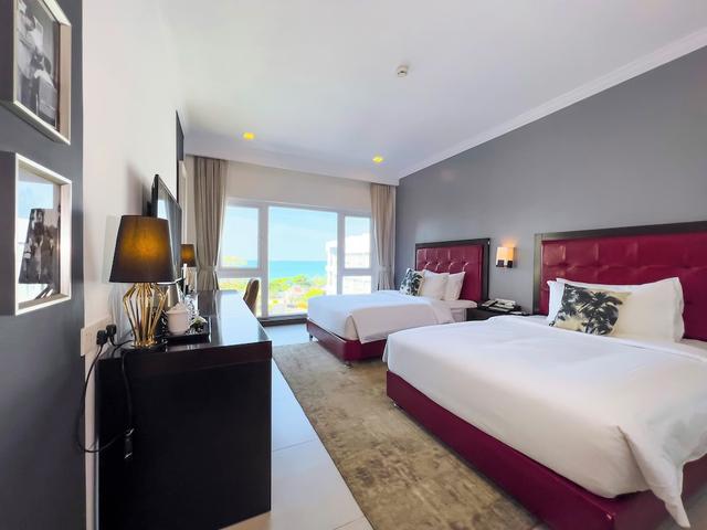 كوينكو هوتل آند كازينو