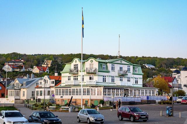 هوتل كولابيرج