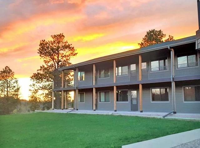 تيري بيك لودج