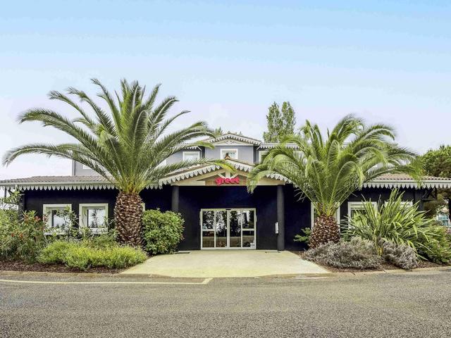 جريت لا تيست باسون داركاشون