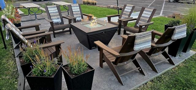 بريدج ستريت إن