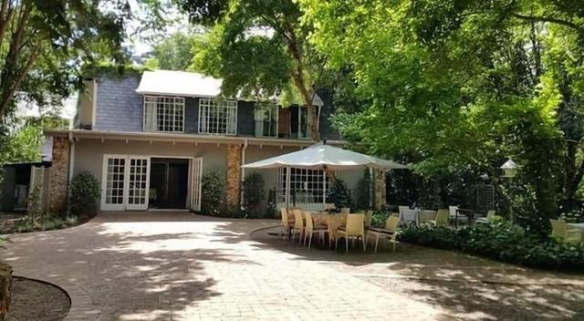 داكس كانتري هاوس