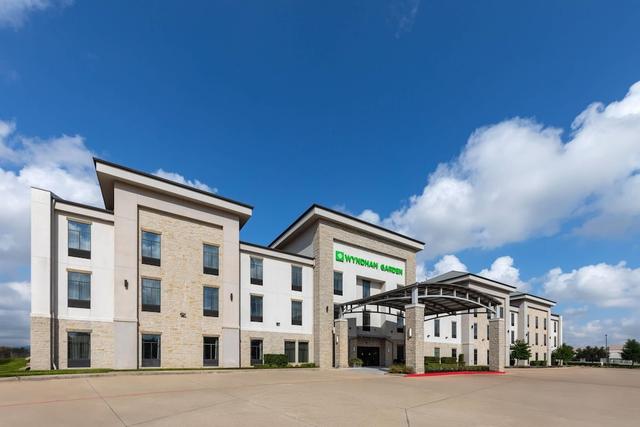 ويندام جاردن كاتي إنرجي كوريدور