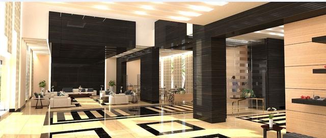 كين بلازا أرجان باي روتانا