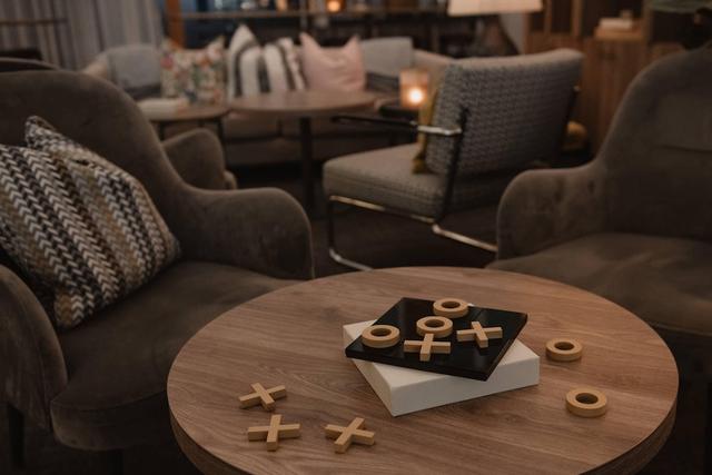 هوم هوتل أودين