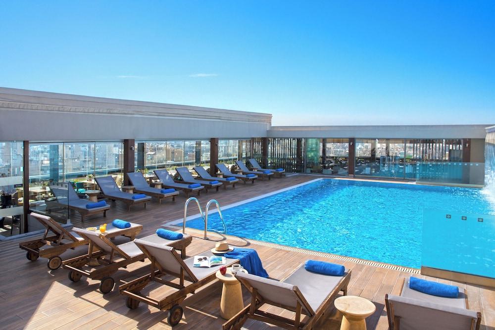 Wyndham Grand Athens