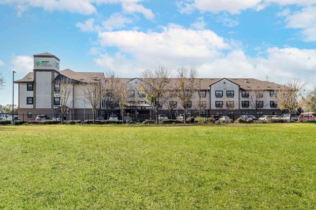 إكستنديد ستاي أمريكا سويتس - ساكرامنتو - ويست ساكرامنتو