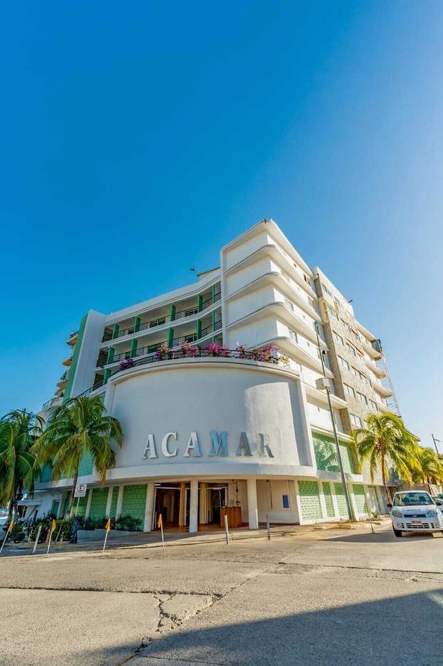 أكامار بيتش ريزورت أكابولكو