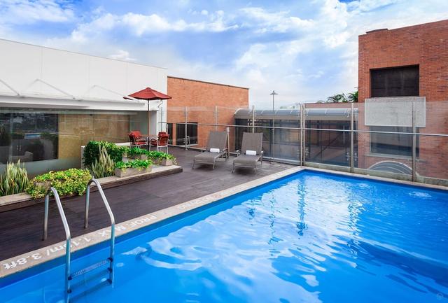 سونيستا هوتل كالي