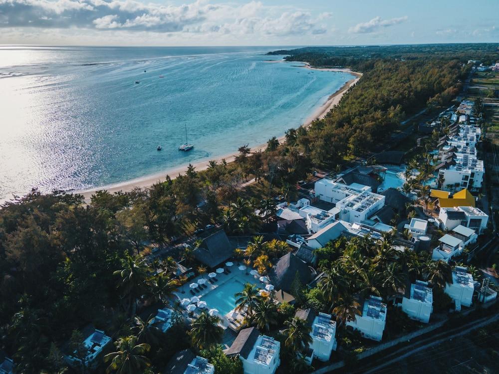 صنرايز أتيتيود