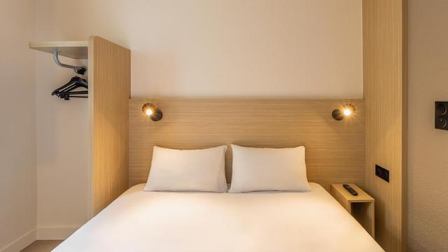 بريمير كلاس رواسي شارل ديغول باريس نورد 2