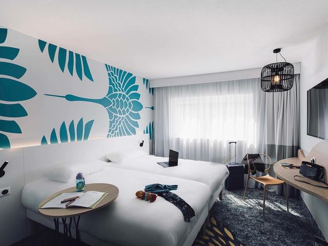 إيبيس ستايلز نانسي لاكسو