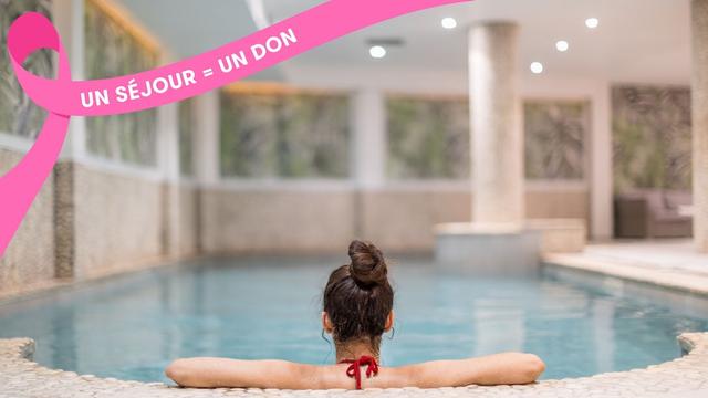 فندق إيكس ليه با الحضري، مجموعة بي دبليو سيجنتشر