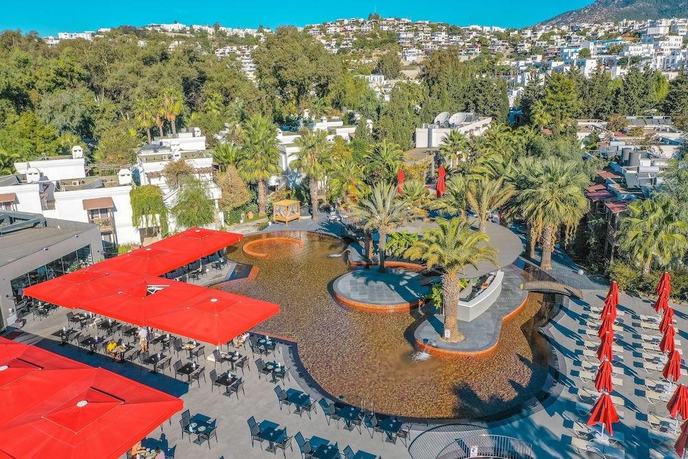 Marvida Senses Very Chic Bodrum Adult Only +18