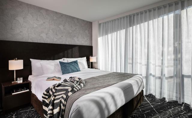 ريدجيز ويلينجتون