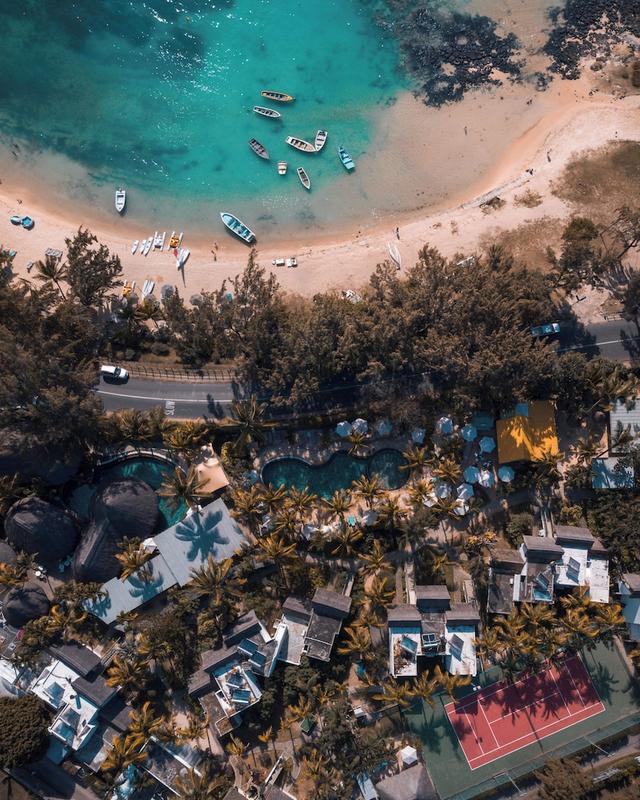 كوين دي ماير أتيتيود