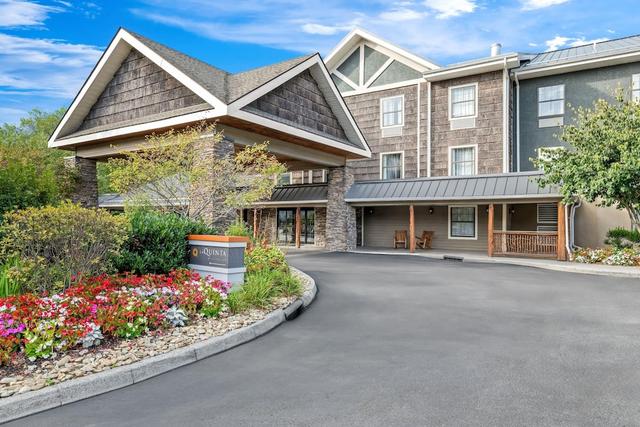 لا كينتا إن آند سويتس باي ويندام بوني يونيفيرسيتي