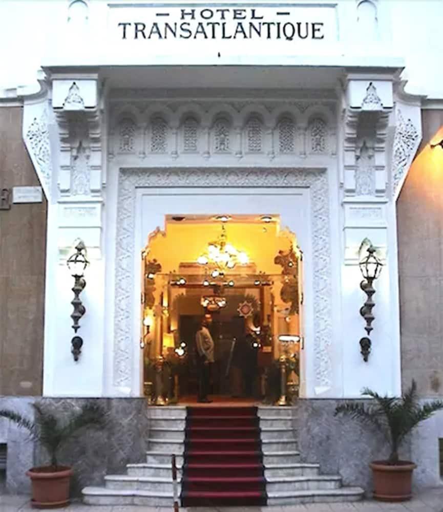 Hotel Transatlantique