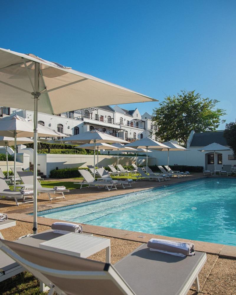 دي زالزي لودج