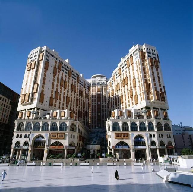 Makkah Hotel
