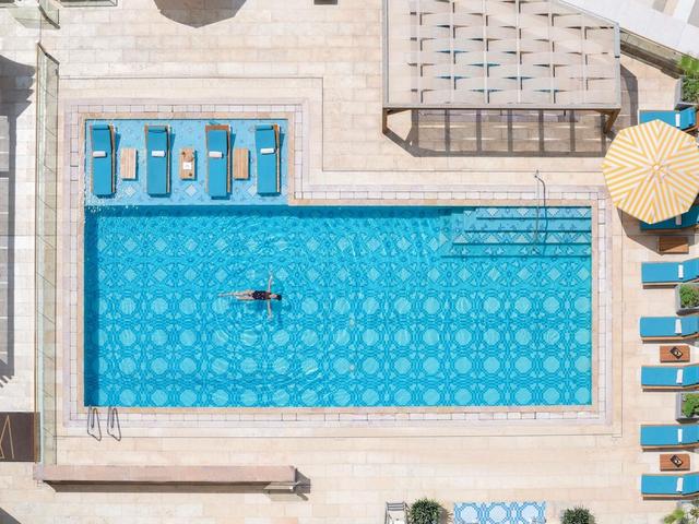 Alwadi Hotel Doha - MGallery Collection