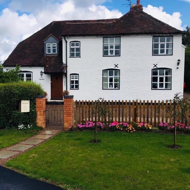 ذا راج هاوس