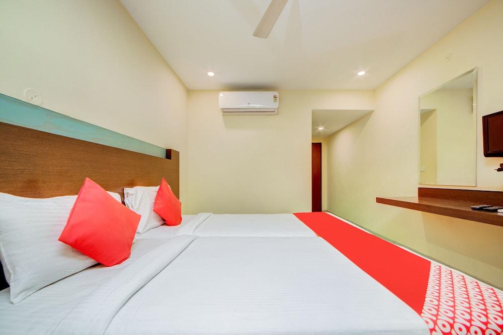 أو واي أو فلاجشيب 469 كاشيغودا رايلواي ستايشن