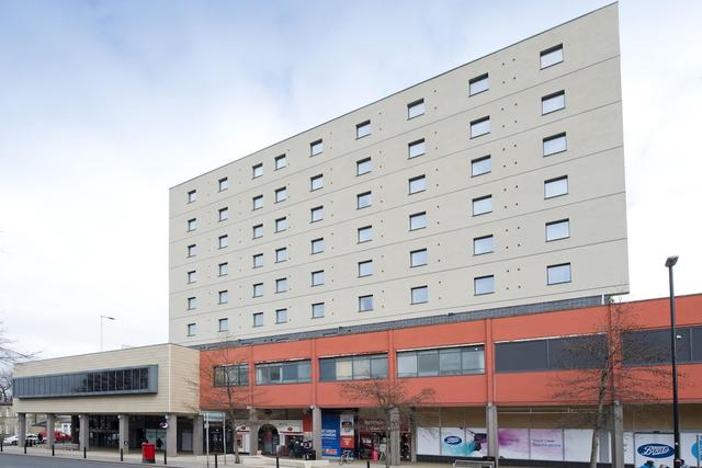 Premier Inn Leeds Headingley