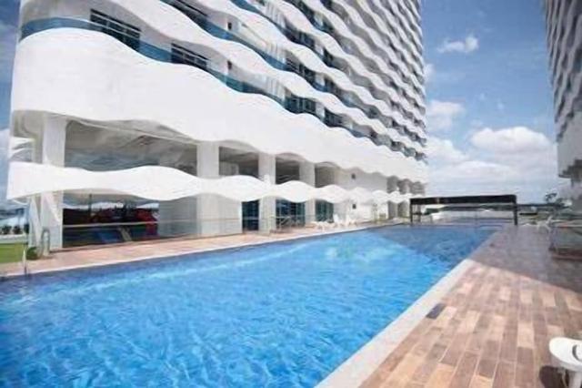 فيث فيو هوتل آند سويتس