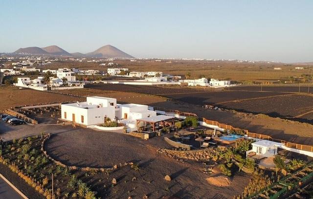 فينكا إسولينا هوتل بوتيك