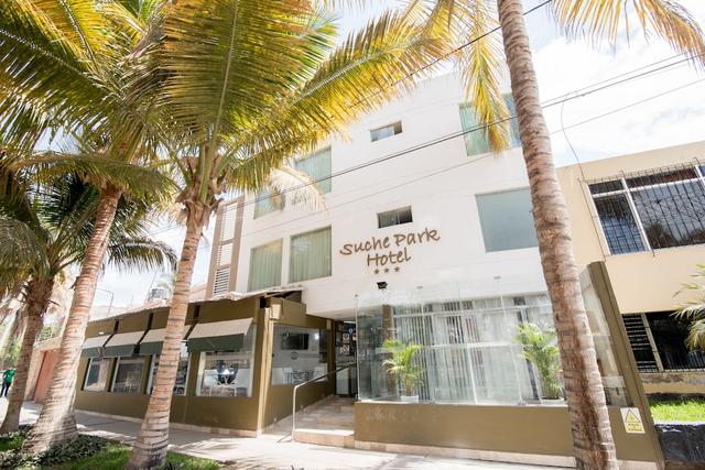 سوتشي بارك هوتل