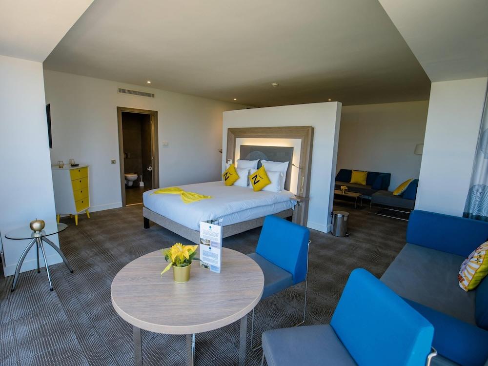 نوفوتيل المحمدية