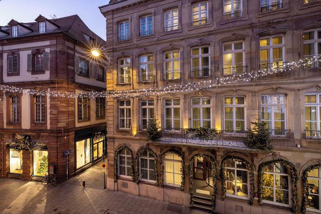 أوتل جوتنبرج