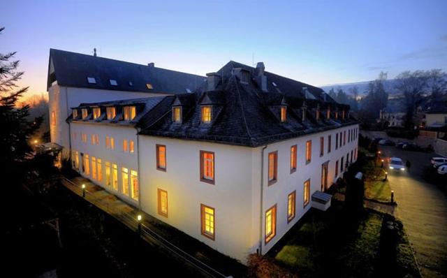 هوتل أوجوستينير كلوستير