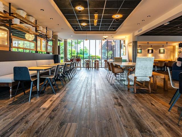 نوفوتيل سويتس ريمز سنتر