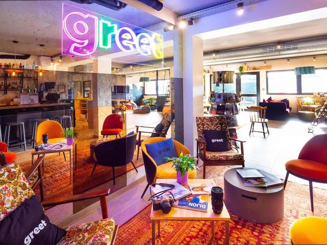 جرايت هوتل بون