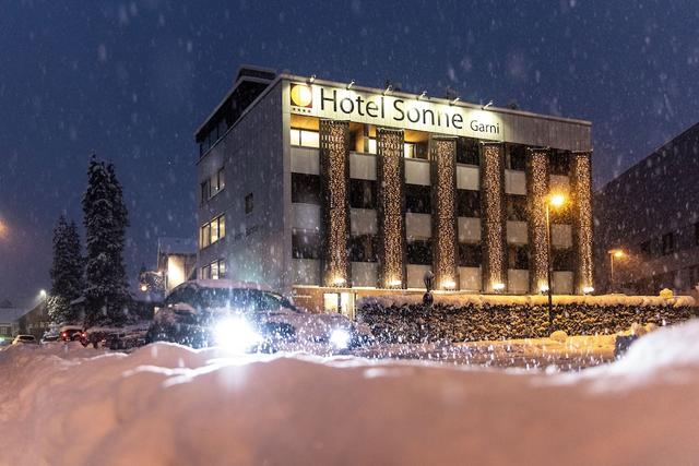 سون 1806 - هوتل آم كامبوس دورنبيرن