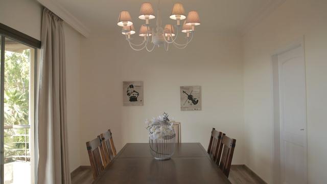 كازا فيردي سويتس