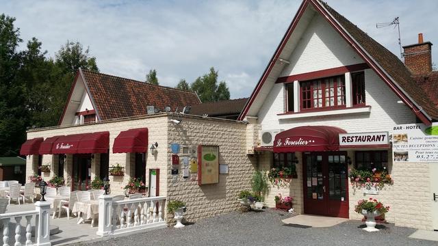 لو فوريستيير