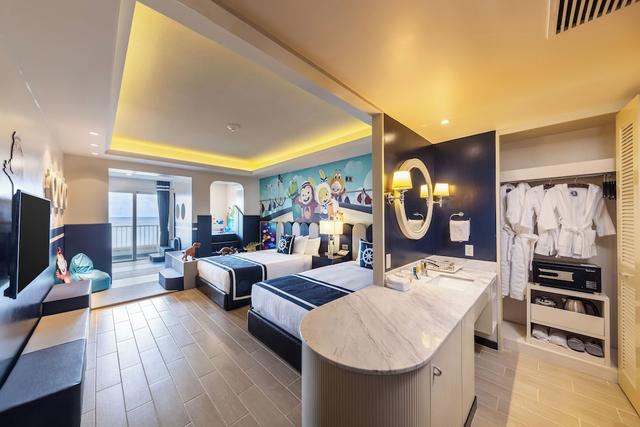 كنسينغتون هوتل سايبان