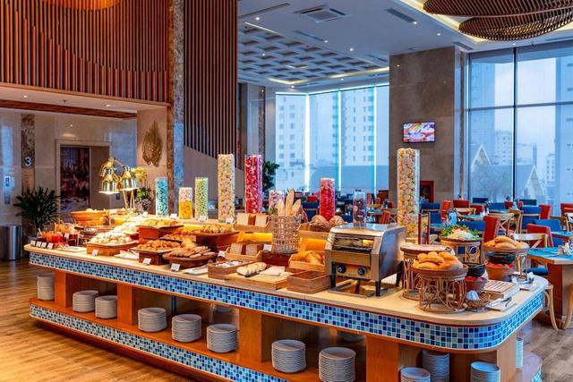 سالا دانانج بيتش هوتل