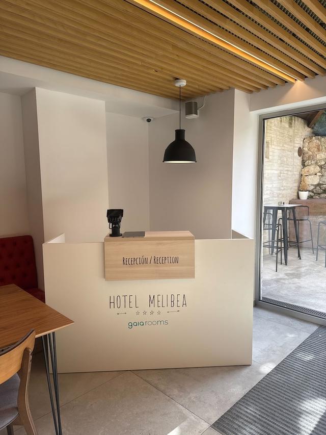 هوتل ميليبيا باي جايا رومز