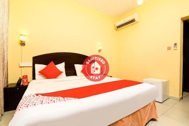 فندق أو واي أو 240 سياتل