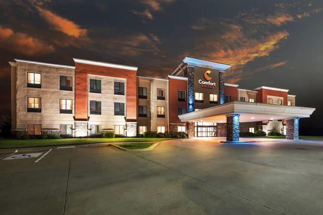 كومفرت سويتس جوثنبرج