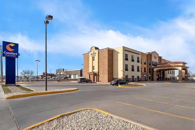 كومفرت سويتس روزويل نورث